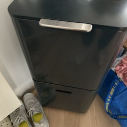 Joseph Joseph Totem Max 60L Gray Waste