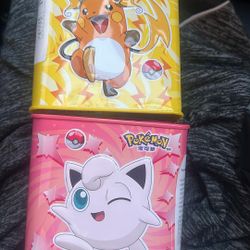 Pokemon Candy 