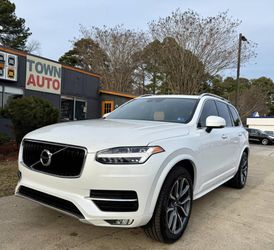 2019 Volvo XC90