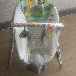 Baby Bouncer 