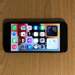 IPhone 7 Carrier Unlocked 