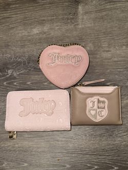 Juicy Couture Wallets
