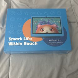 Smart Life Tablet 