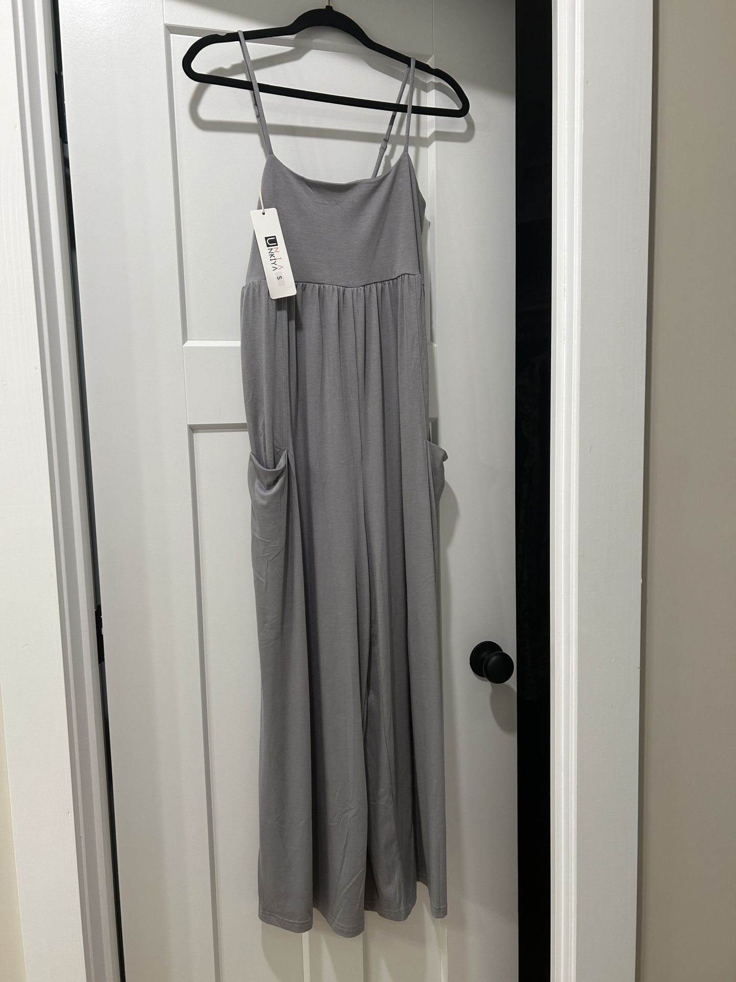 Women’s Overall Jumpsuit