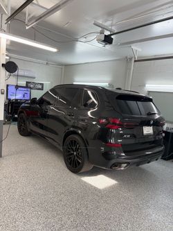 Tints