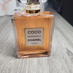 Coco Chanel Mademoiselle EDP 100ML 3.4FL OZ 