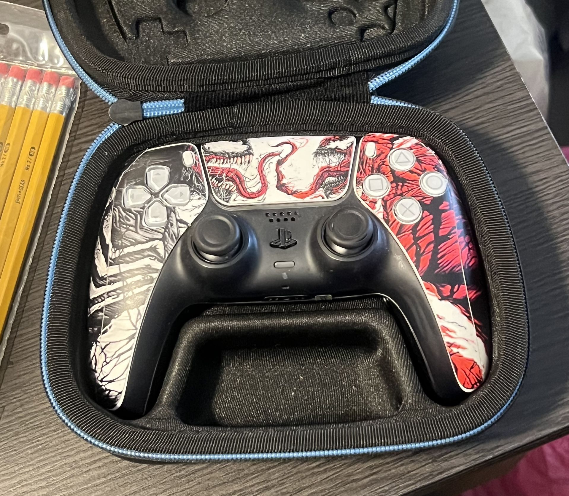Nagashock Ps5 Gaming Controller