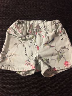 Baby Gap Shorts