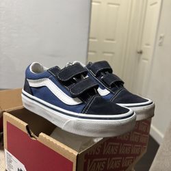 Kids Vans