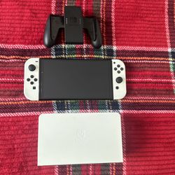 Nintendo Switch (OLED)