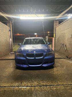 2007 BMW 328i