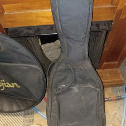 Soft Sided Electric Guitar Case