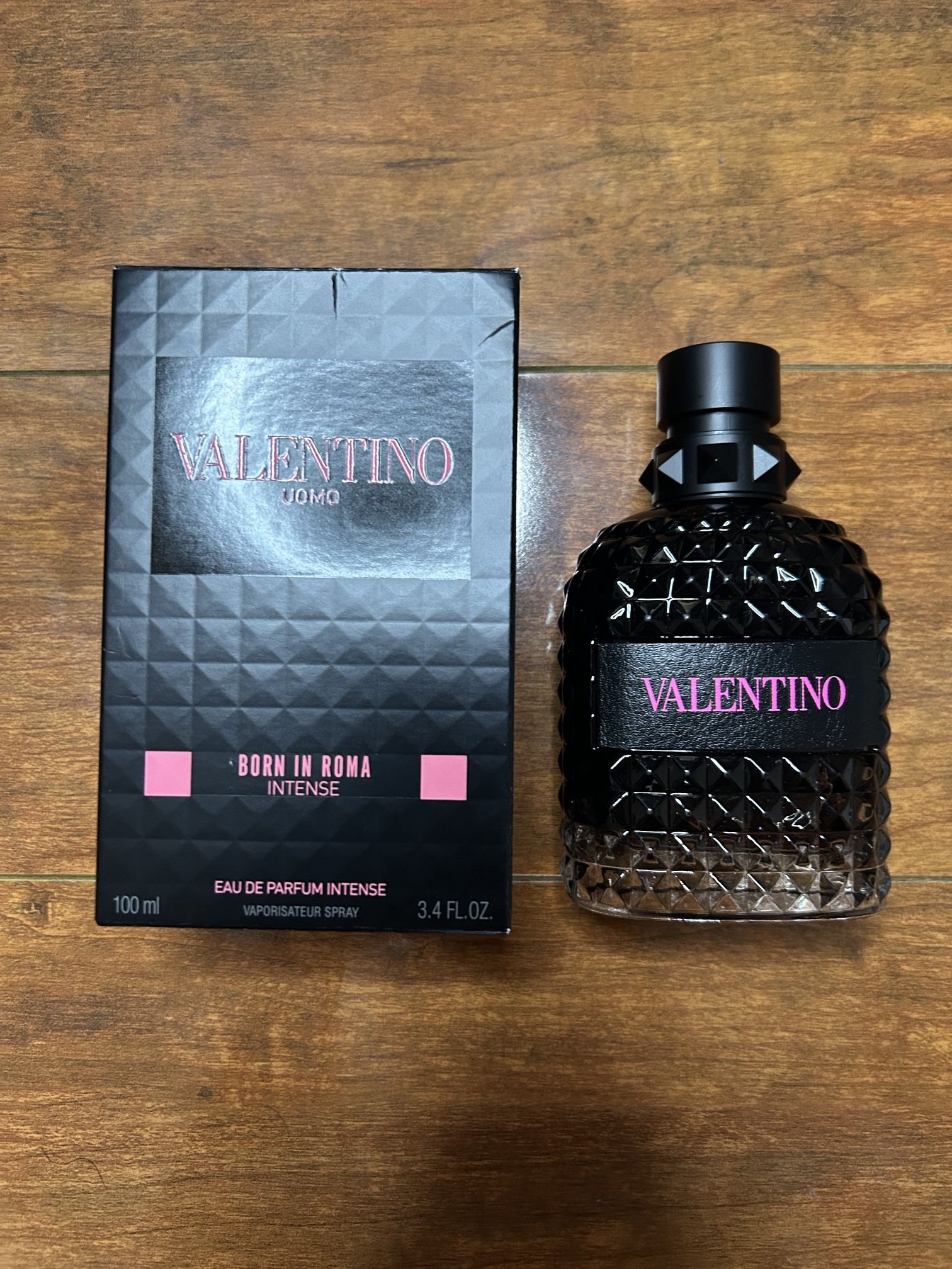Valentino Parfum