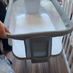 Bassinet 