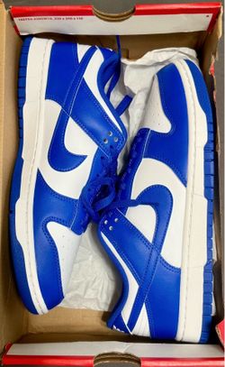 New Nike Dunk Low US M 9