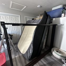 bed frame full size free