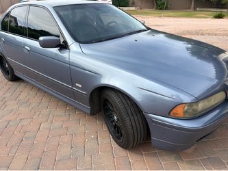 🔥 BMW 540i V8 – WELL MAINTAINED – DREAM CAR STATUS 🔥