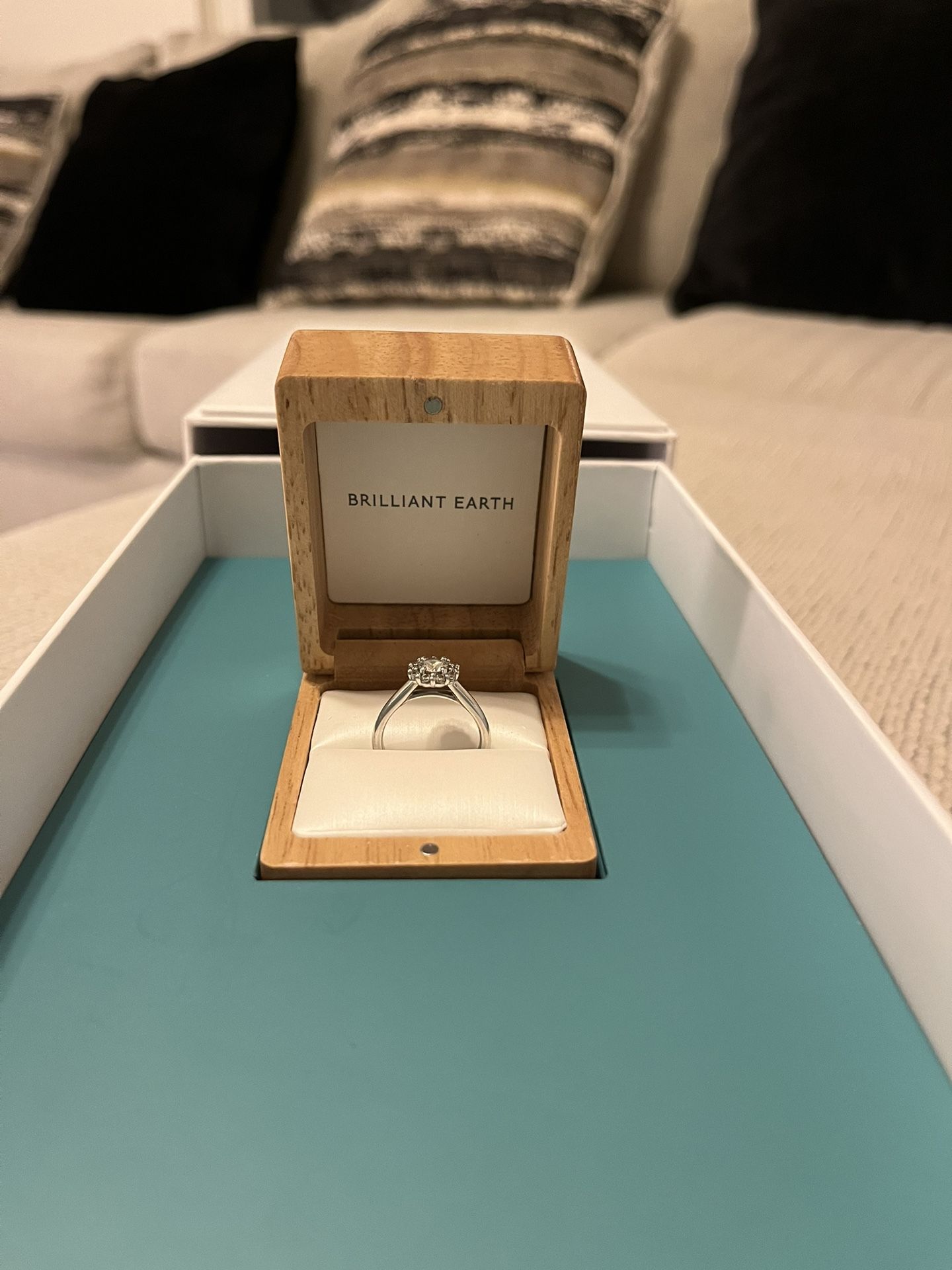 Engagement Ring