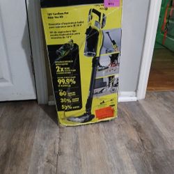 Ryobi Vacuum Cleaner