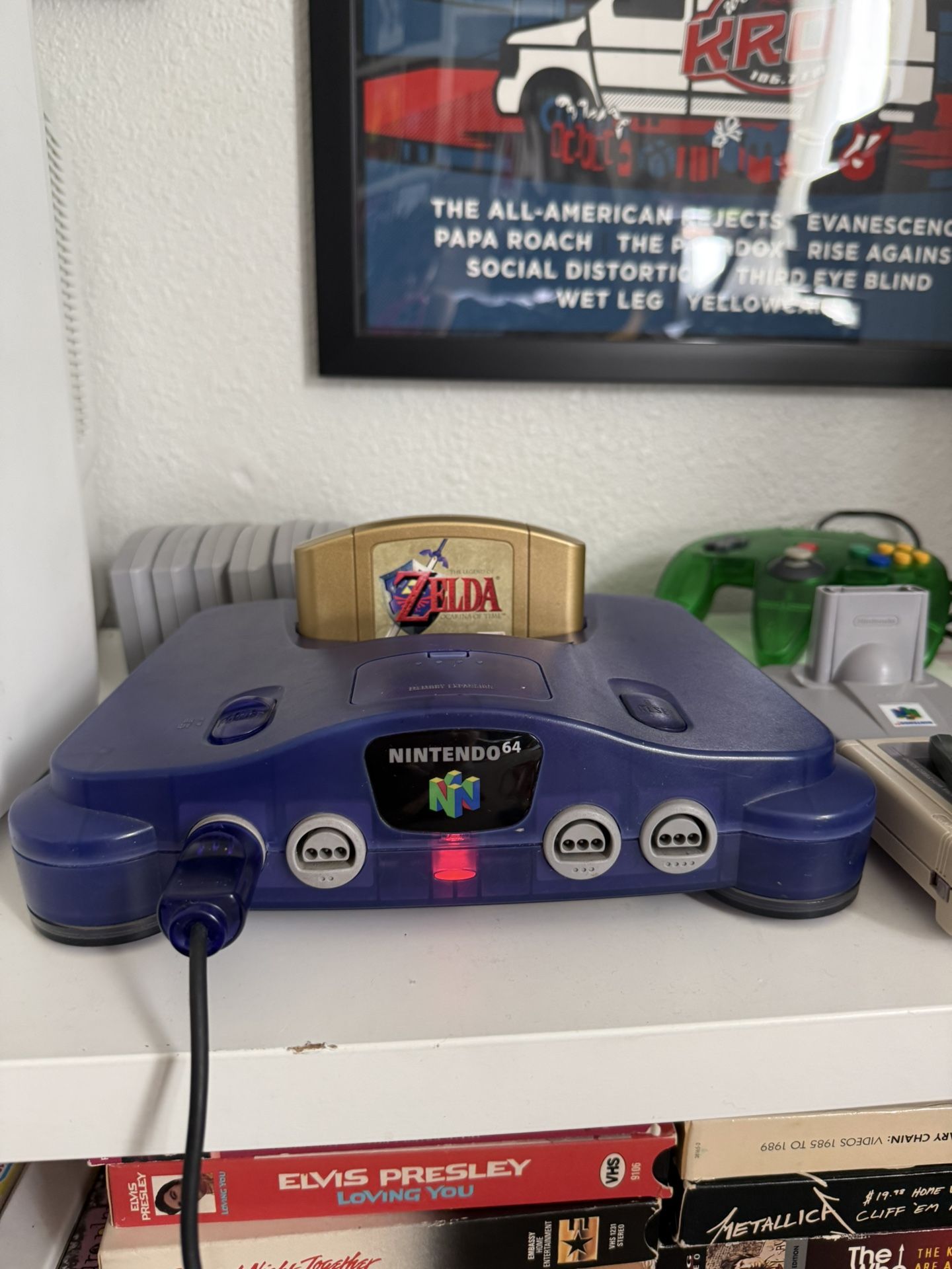 Nintendo 64