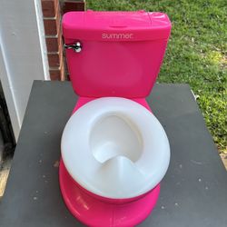 Potty training 10$