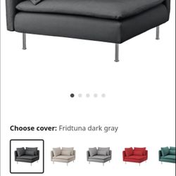 Corner Section Söderhamn