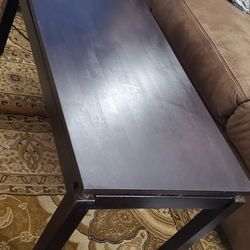 3 Coffee Table