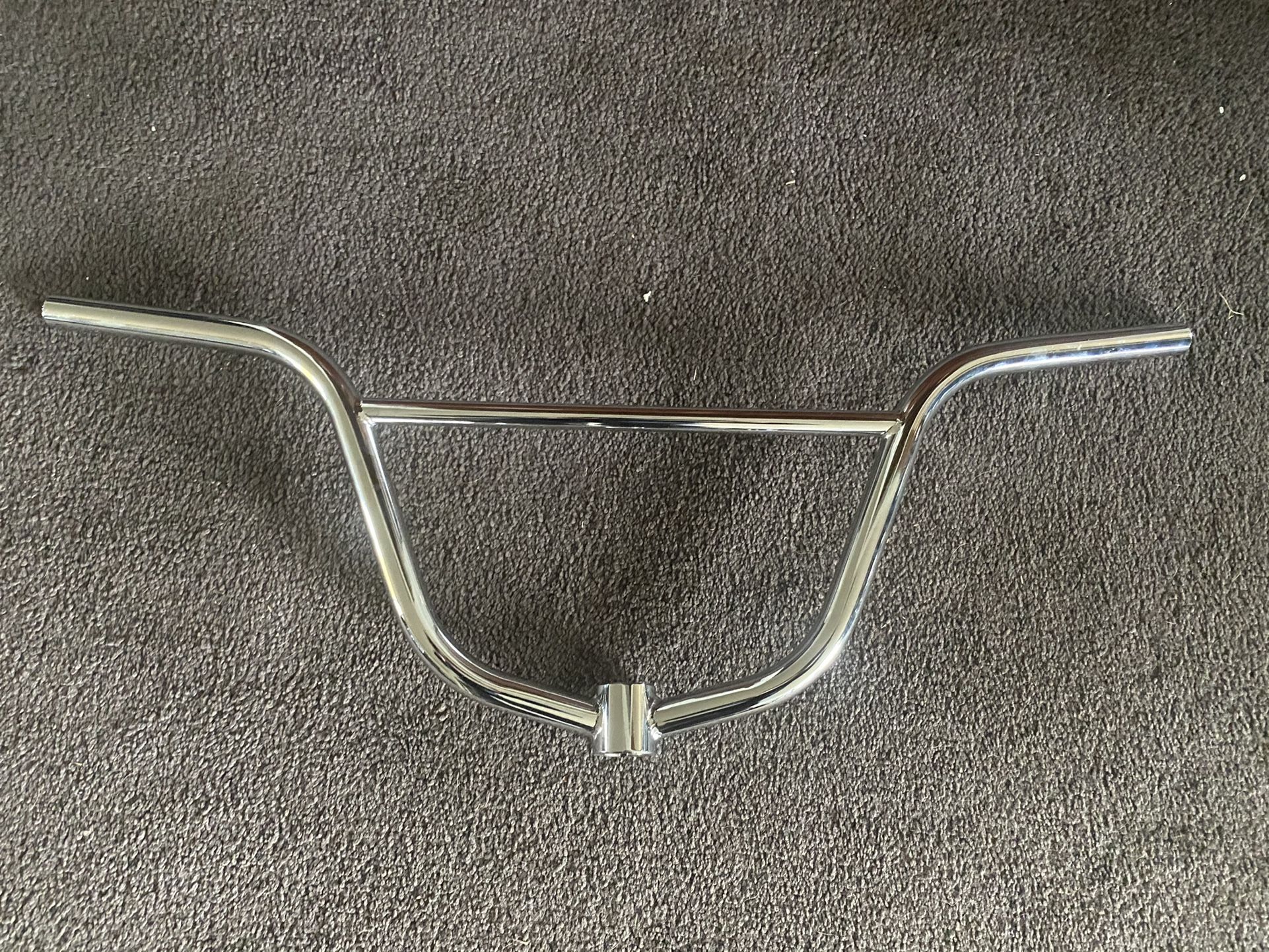 2021 Bob Haro Freestyler Handle Bars Willing To Trade For High Hubs Sealed Bearing