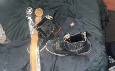 Belt