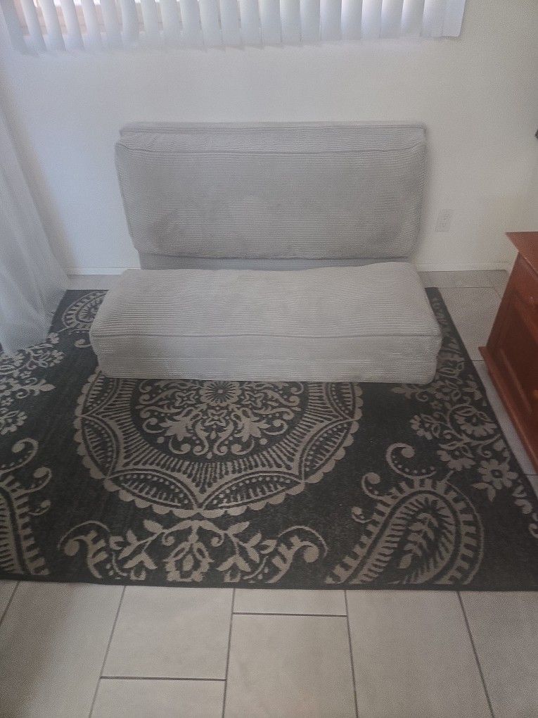 Futon Bed