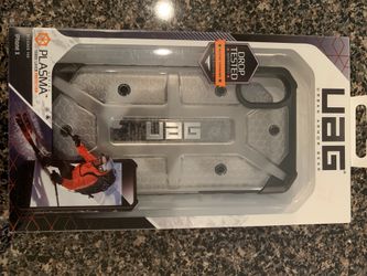 UAG phone case for IPhone X