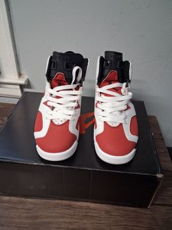 Retro 6s