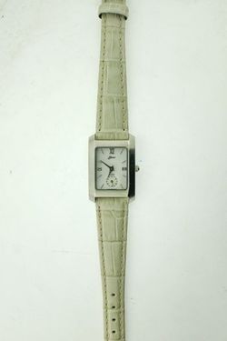 Belair A4259 White Womens Watch