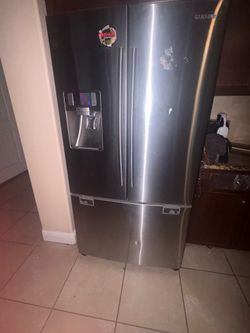Fridge
