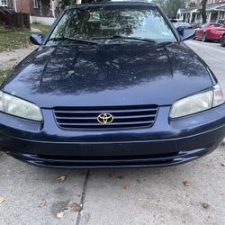 1997 Toyota Camry 