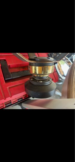 Nrg steering wheel