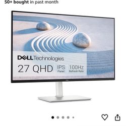 Dell S2725DS Monitor