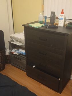 Bedroom set