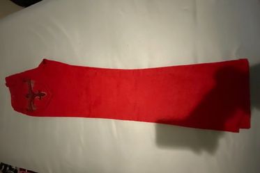 Red rock revival jeans size 29