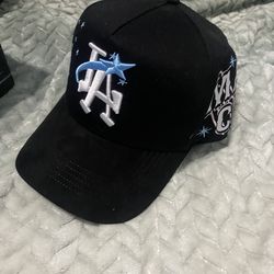 Brand new 31-Thirtyone hat mago