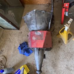 Custom Racing Tranny