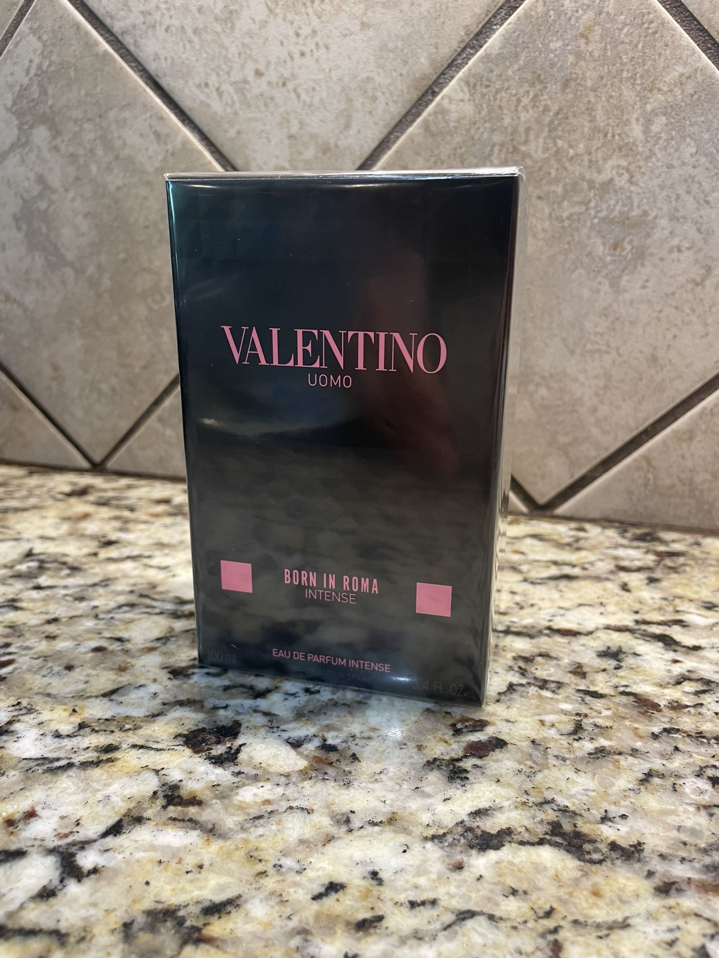 Valentino Born In Roma Intense 100ml | 3.4 FL OZ 