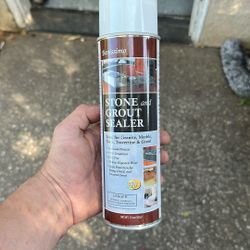 Stone Grout Sealer 