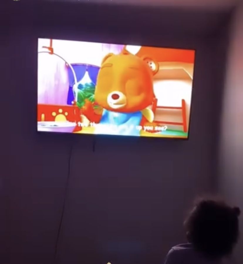Amazon Fire TV