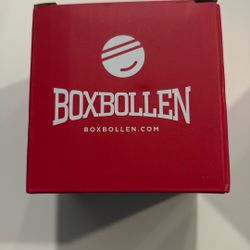 Boxbollen