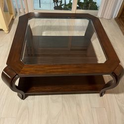 Spanish Villa Table 