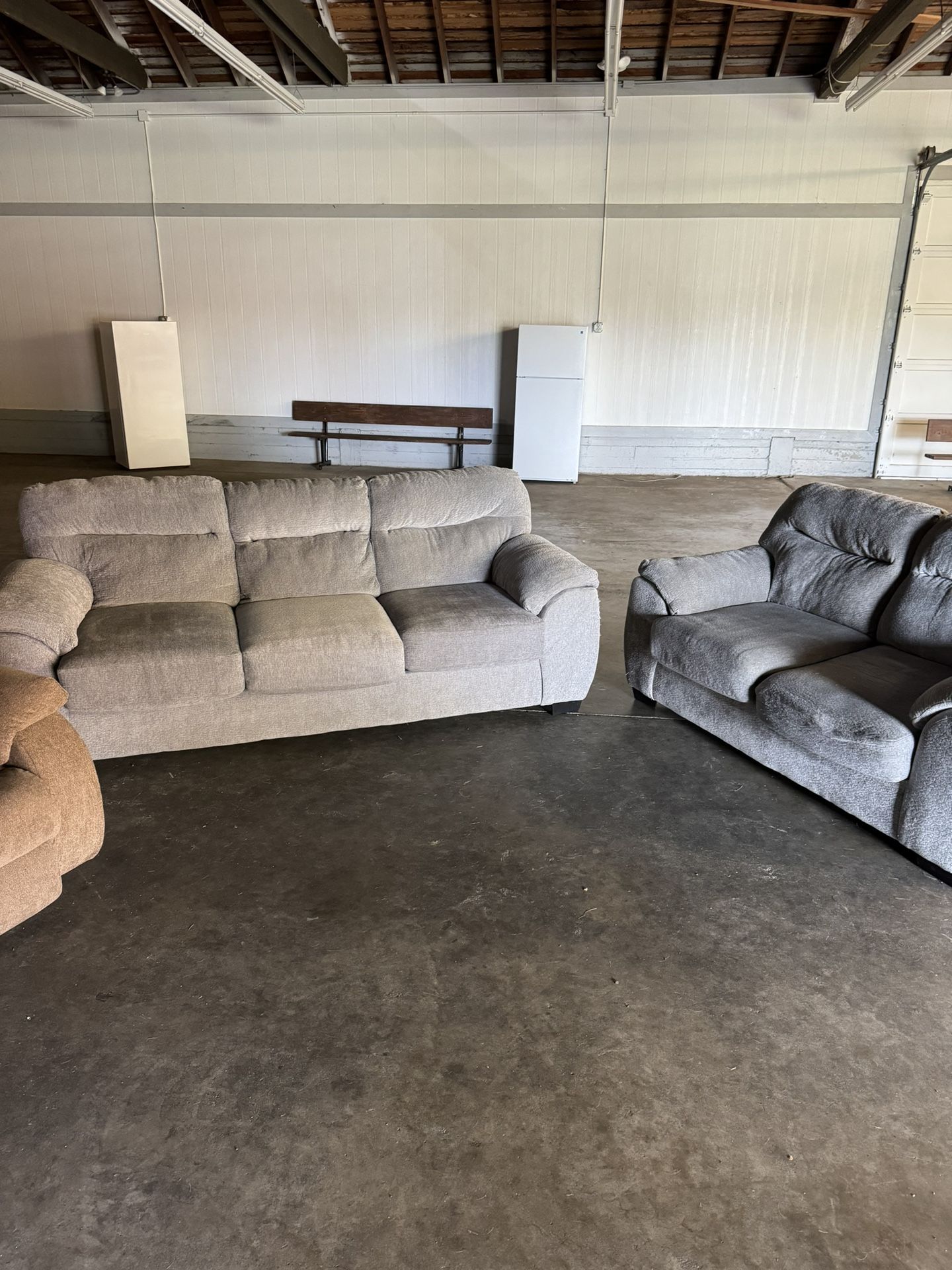Sofa Love Seat