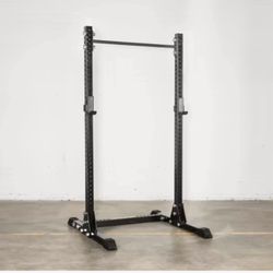 Squat Rack For Home Gym 