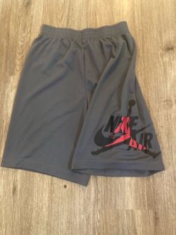 Jordan shorts