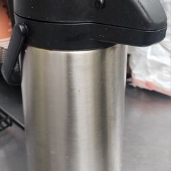 Thermo De Cafe